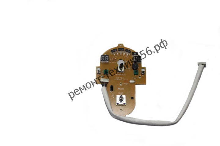Комплект электронных плат для EOHD 2157 & 2209 (PCB + LED) Electrolux EOH/D-2157 1500W (7 секций) - широкий выбор фото1